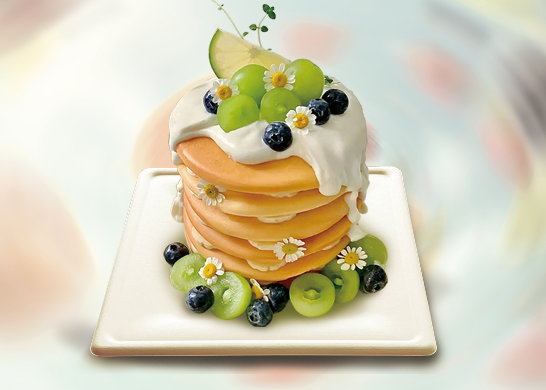  各種紙漿模塑餐具